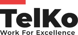 TelKo — Work For Excellence